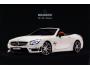 Brabus Mercedes Benz SL prospekt 08 / 2013 DE EN