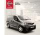 Nissan NV200 prospekt 04 / 2015 CZ