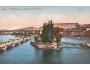 GENEVE = ŠVYCARSKO =rok1915*BE2540