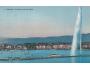 GENEVE = ŠVYCARSKO =rok1914*BE2542