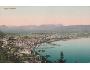 BREGENZ+ ALPY = RAKOUSKO =rok1916*BE2545