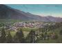SPITTAL A.D.DRAU+ALPY/ RAKOUSKO / FELDPOST =rok1915*BE2554