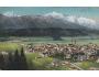 TIROL + ALPY / RAKOUSKO / FELDPOST =rok1915*BE2558