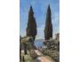 LAGO DI GARDA =DOLOMITY= ITALIE=rok1914*BE2571