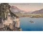 LAGO DI GARDA =DOLOMITY= ITALIE=rok1914*BE2574