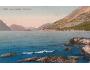 LAGO DI GARDA =DOLOMITY= ITALIE=rok1914*BE2576