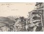 HOHE WAND =ALPY/RAKOUSKO =rok1910*BE2582