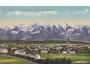 VILLACH /ALPY/RAKOUSKO=rok1914*BE2587