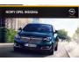 Opel Opel Insignia prospekt 2014 PL