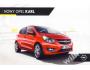 Opel Karl prospekt 2015 PL