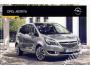 Opel Meriva prospekt 2015 PL