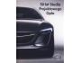 Opel Design Studio 50 let kniha 2014 PL tvrde desky