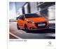 Peugeot 208 prospekt model 2016 05 / 2015 PL