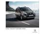 Peugeot Partner Tepee prospekt 06 / 2015 PL