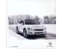 Peugeot 508 RXH prospekt 05 / 2012 PL