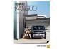 Renault Kangoo Express prospekt 06 / 2013 CZ