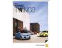 Renault Twingo prospekt 08 / 2014 CZ