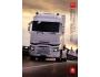 Renault Trucks T520 nákladní prospekt 2014 CZ