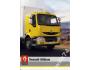 Renault Truck Midlum prospekt 04 / 2006 nákladní CZ