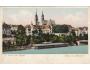 BASEL =BASILEJ= ŠVYCARSKO =rok1900?*BE2662
