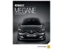 Renault Mégane prospekt 10 / 2014 PL