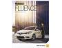 Renault Fluence prospekt 08 / 2015 PL