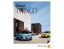 Renault Twingo prospekt 08 / 2014 PL