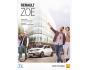 Renault Zoe prospekt 04 / 2014 PL