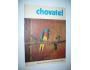 Chovatel - 9/1973 - časopis