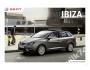 Seat Ibiza prospekt 03 / 2016 AT