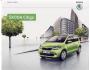 Škoda Citigo prospekt 11 / 2013 CZ