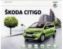 Škoda Citigo prospekt 05 / 2014 SK