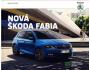 Škoda Fabia prospekt 04 / 2015 SK