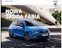 Škoda Fabia prospekt 03 / 2016 PL