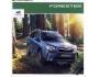 Subaru Forester prospekt 2015 PL