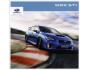 Subaru WRX STI prospekt 2016 PL