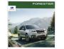 Subaru Forester prospekt 2016 PL