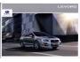 Subaru Levorg prospekt 2017 PL