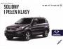 SsangYong Rexton prospekt 2016 PL