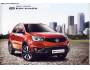 SsangYong Korando prospekt 2015 PL