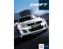 Suzuki Swift a Sport prospekt 2015 CZ