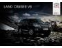 Toyota Land Cruiser V8 prospekt 04 / 2016  PL  velky