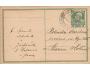 POŠTOVNA JARPICE = ZLONICE/ŠLAPANICE /rok1909*c3705
