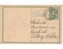 POŠTOVNA DOLNÍ MĚSTO =SVĚTLÁ n.SAZAVOU /rok1914*c3711