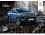 Toyota Hilux prospekt 08 / 2016 PL velky