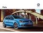 Volkswagen Vw Polo prospekt 10 / 2014 SK