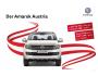 Volkswagen Vw Amarok Austria prospekt 10 / 2015 AT