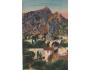 TIROLY =ALPY=MENTON=DOLOMITY =rok1915?*BE2788