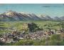 TIROLY=ALPY/ SALZBURG =rok1915?*BE2822