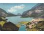 TIROLY =ALPY =LAGO DI MOLVENO =rok1914?*BE2834